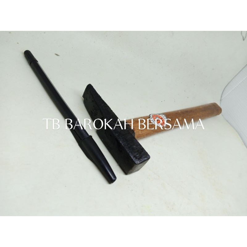 palu martil kecil Cor berkualitas