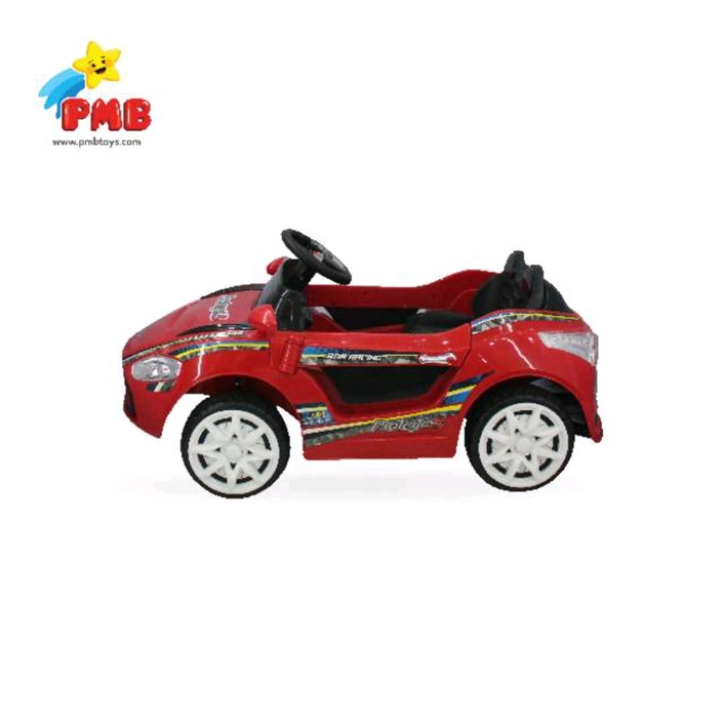 ASTON MARTIN RECARGEABLE MAINAN MOBIL AKI M-7688 / MAINAN ANAK