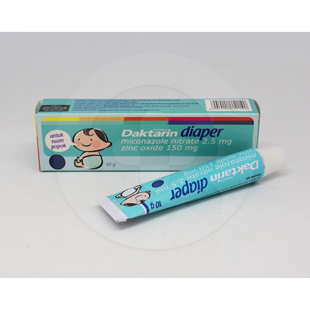 Daktarin Diaper