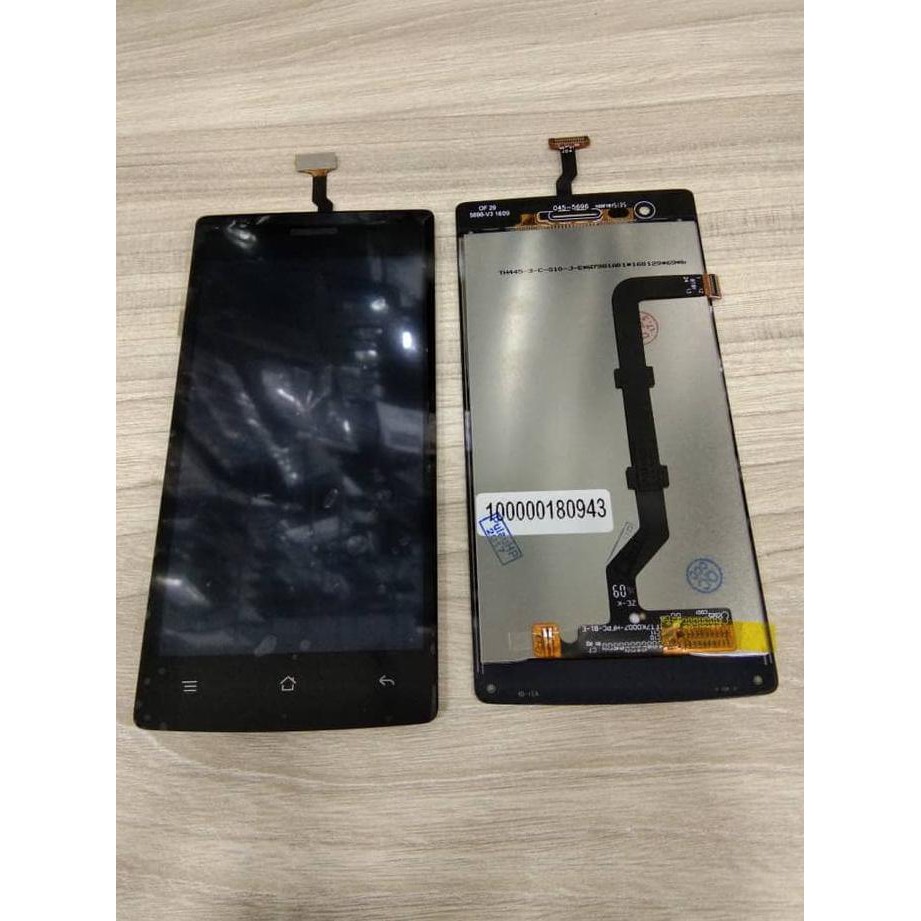 LCD + touchsreen Oppo Neo 5/A31 black original OEM 100%