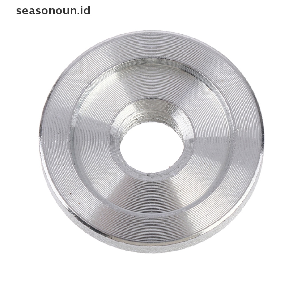 (seasonoun) Baut Hex Universal 100 Tipe Bahan Baja Untuk Gerinda Tangan