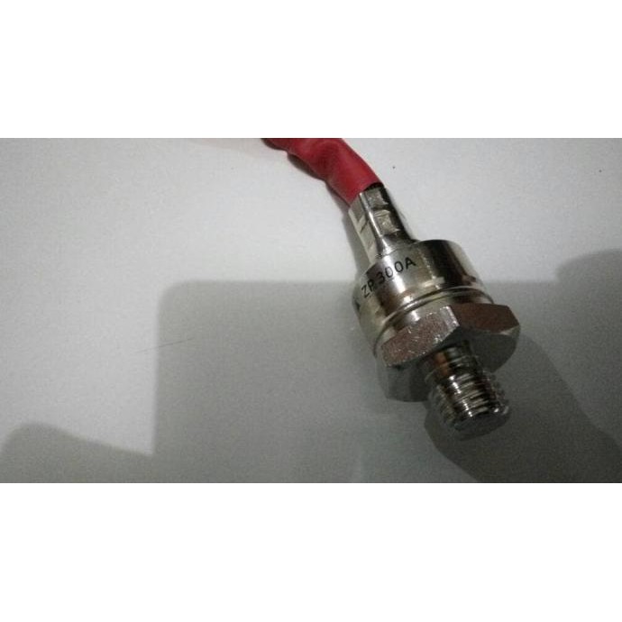 Dioda 300A 1600V 300 Amper ZP-300A Stud Baut rajvr02 Buru Order