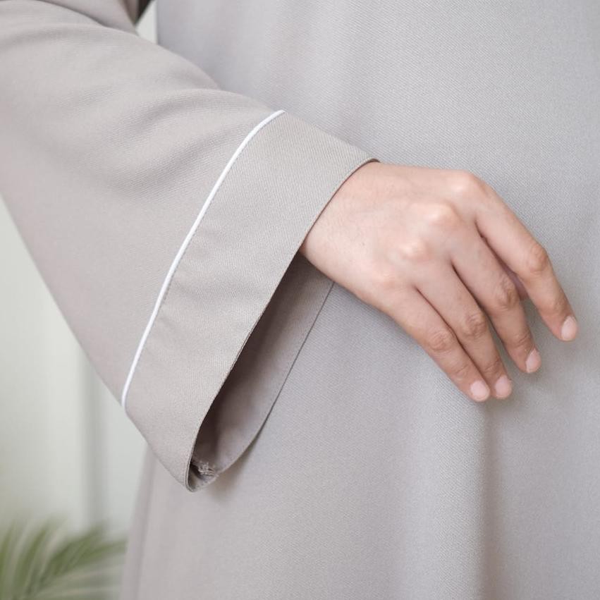 ➯ GAMIS CANTIK KATUN LINEN IMPORT ❈