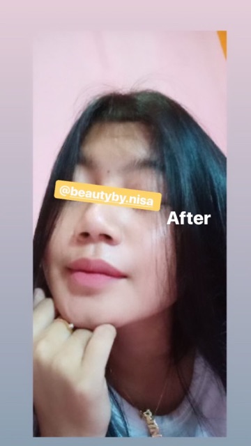 BB CREAM GLOWING SPF 50 FOUNDATION COVERAGE CUSHION ANTI UV BPOM CC CREAM PEMUTIH AMAN AMPUH BUMIL