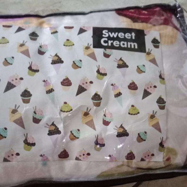 Selimut Kintakun Karakter Bulu Ukuran 160x200 Original Termurah