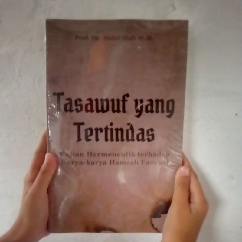 Tasawuf yang Tertindas