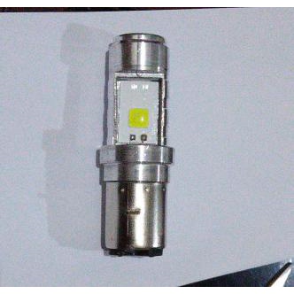 Ready...Ready...Ready...] Lampu Led Ba20D Vespa Kymco Thunder