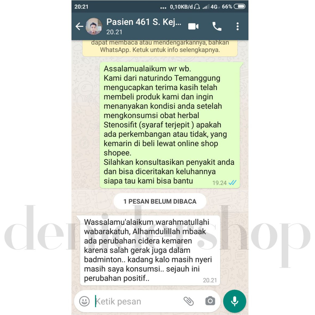 Paket obat herbal sakit pinggang syaraf saraf kejepit terjepit bokong pinggang betis herbal-5