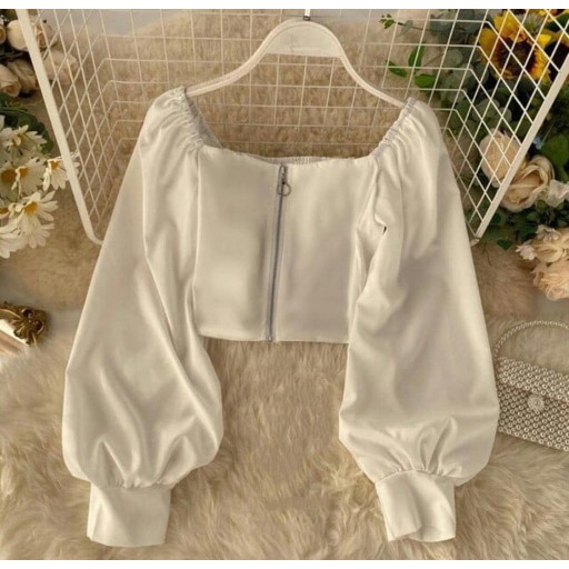 Aska Couple, Batik Couple Keluarga Motif Bambu Putih Terbaru