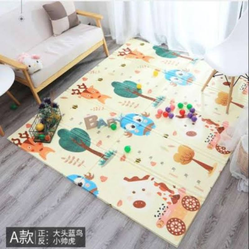 playmat bayi 200x180