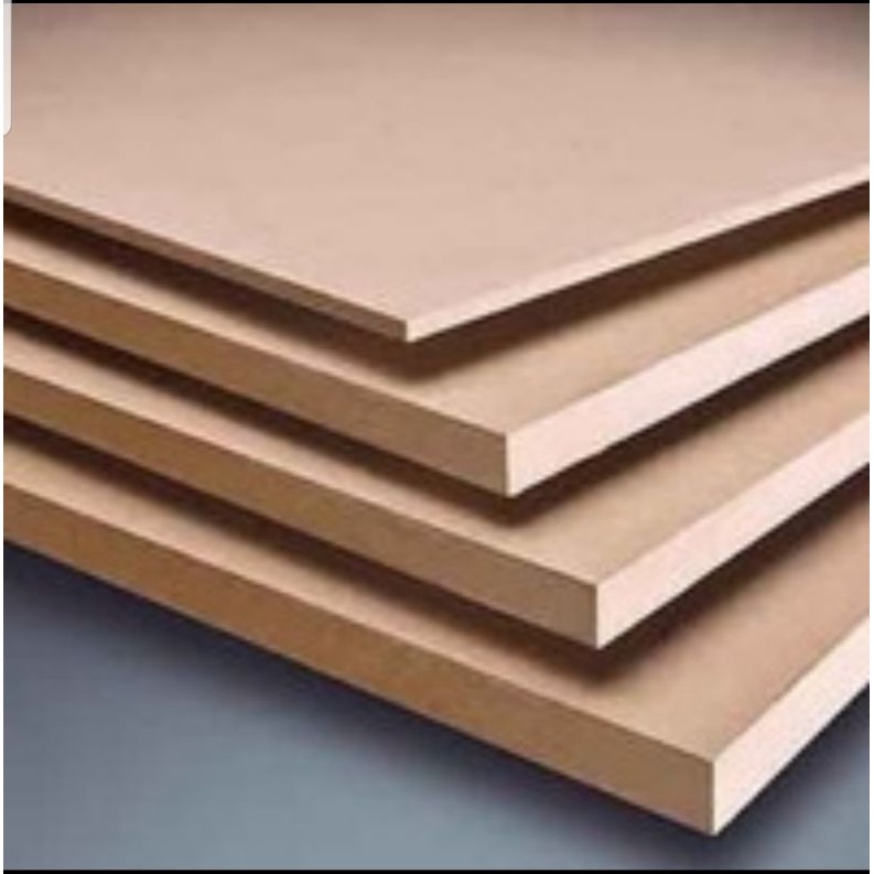 mdf 18mm ukuran 30x30