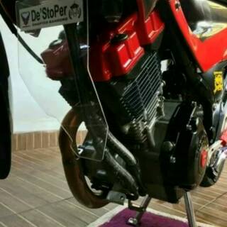Akrilik pelindung busi satria fu Shopee Indonesia Akrilik pelindung busi satria fu Shopee Indonesia