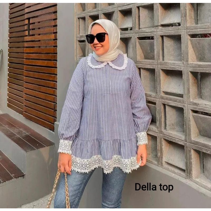 DELLA TOP KD KF