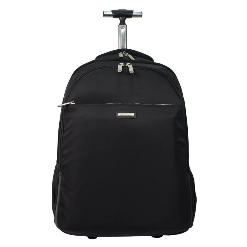 condotti backpack trolley