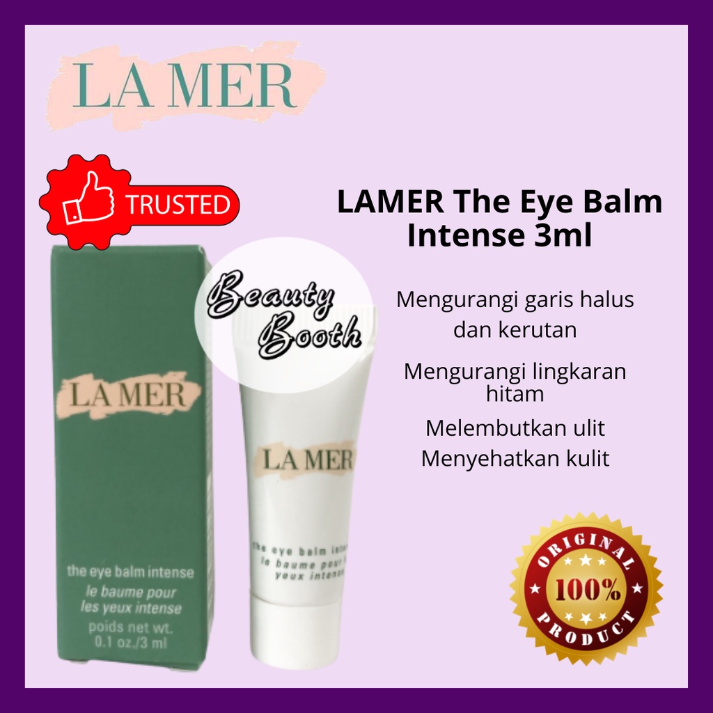 La Mer The Hydrating Illuminator 3ml | LAMER