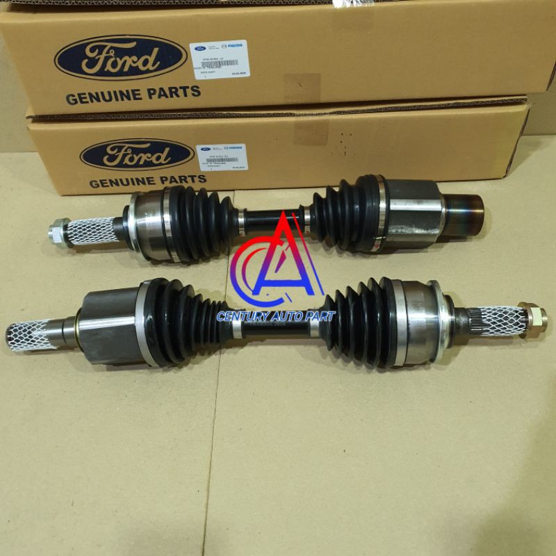 CV JOINT AS RODA FORD RANGER 2.2 SET KIRI KANAN ORI GARANSI