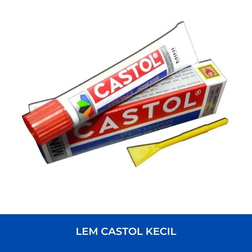 

Lem Castol