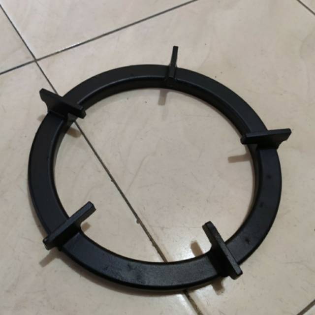 tatakan dudukan kompor gas rinnai RI-2RSP 4RSP original