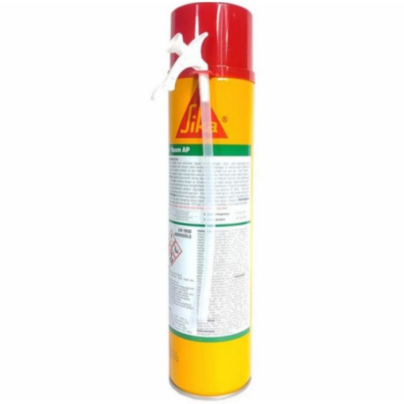 SIKA BOOM AP 750ml High Yield Expanding Foam