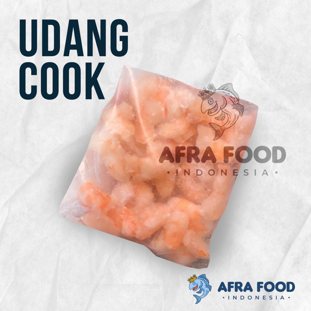 

Udang Cook