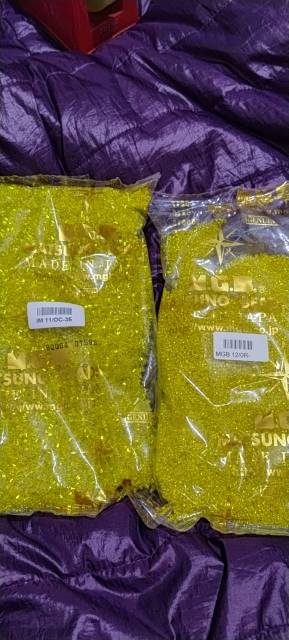 (SPECIAL COLOUR) PAYET JEPANG MGB BATANG DAN PASIR 50 GRAM (ETALASE I)