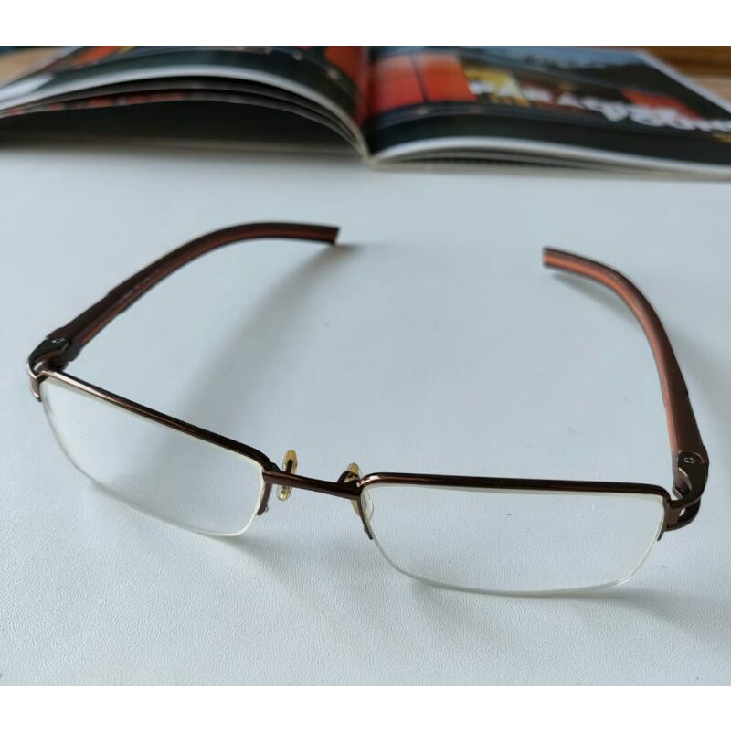 preloved kacamata T4G HEUER