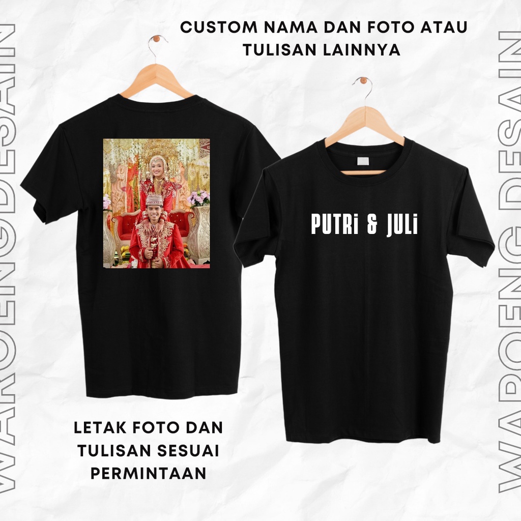 [ Request Gambar ] SABLON KAOS DESAIN SUKA-SUKA  GAMBAR DAN TULISAN