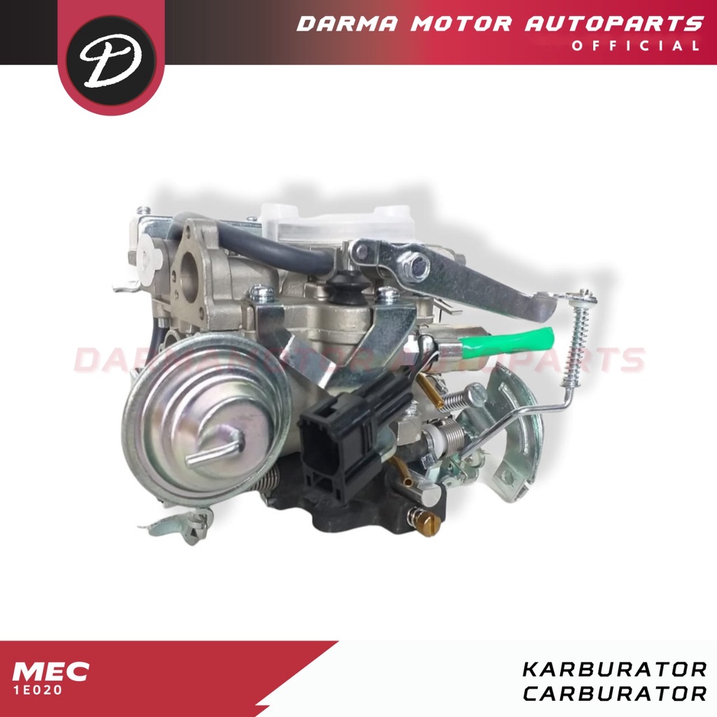 KARBURATOR KIJANG 7K 7 K KAPSUL TOYOTA CARBURATOR