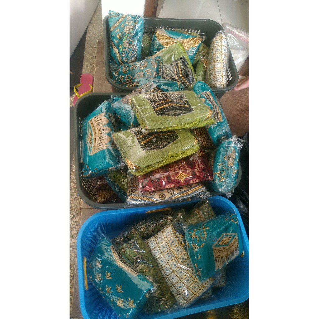 

paling laris Sajadah besar turkey tebal dan bagus