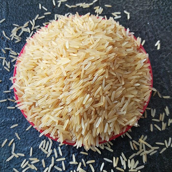 

BERAS BASMATI PREMIUM - KEMASAN 5KG