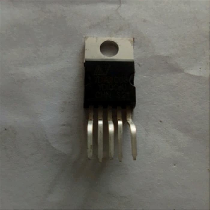 Ic TDA2003 TDA 2003