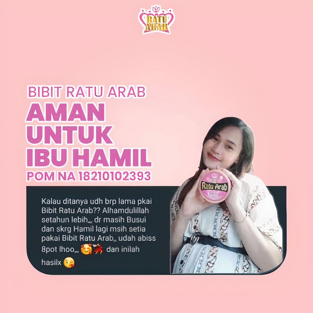 BIBIT RATU ARAB BIBIT COLLAGEN PEMUTIH BADAN KETIAK TANGAN KAKI LENGAN BIBIT COLLAGEN SH COSMETIC (COLLAGEN BPOM)