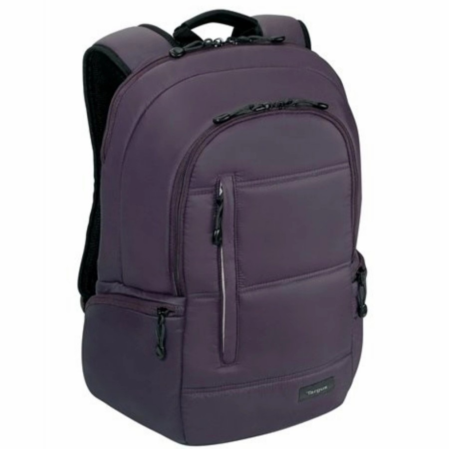 Backpack TARGUS TSB76901AP CRAVE II 15&quot; Dark Maroon