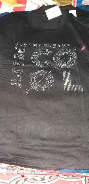 Blouse Spandek Premium Jumbo Ld 120cm Pj Christmas