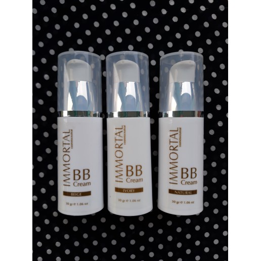 immortal BB CREAM