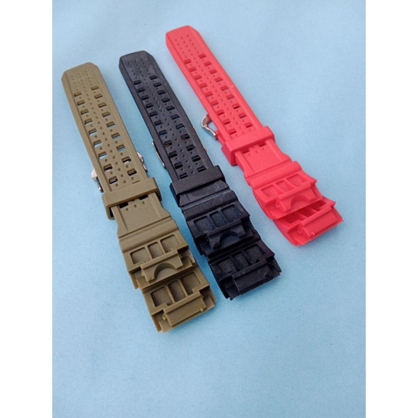 Strap Tali Jam SKMEI 1358 SKMEI 1384 SKMEI 1385 SKMEI 1680 SKMEI 1356 SK-06