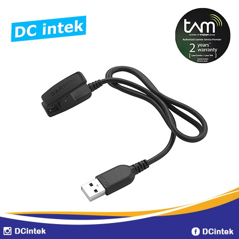 Garmin Charging Clip Vivomove HR/FR35/FR235/FR735XT Original