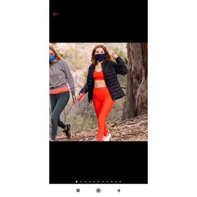 OLD NAVY Water-Resistant Narrow-Channel Puffer Jacket - 3011