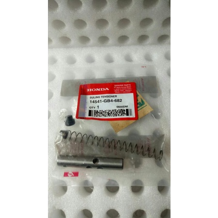 Suling Keteng KEV Honda Supra Grand Legenda Supra Fit Supra Fit New