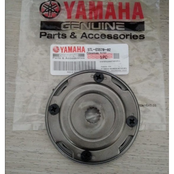 PROMO FLASH SALE ATS One Way ASSY RUMAH PELOR STARTER YAMAHA MIO MIO SOUL 5TL