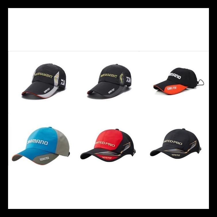 SALE TOPI MANCING DAIWA ALAT PANCING TERMURAH PALING LENGKAP AL5