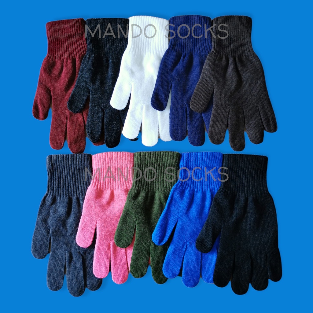 sarung tangan polos sarung tangan murah sarung tangan motor sarung