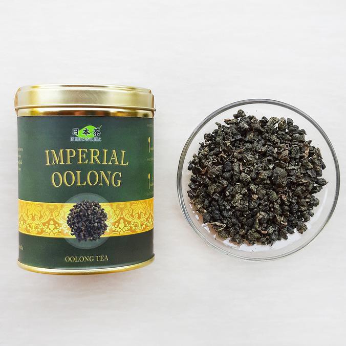 

Taiwanese Imperial Oolong Tea Teh Light Oolong Premium Quality Organic BIG SALE