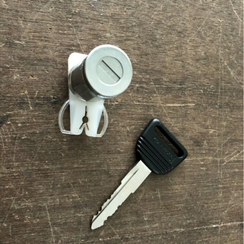 Kunci Pintu Civic LX, Grand Civic, Civic Nouva/Nova