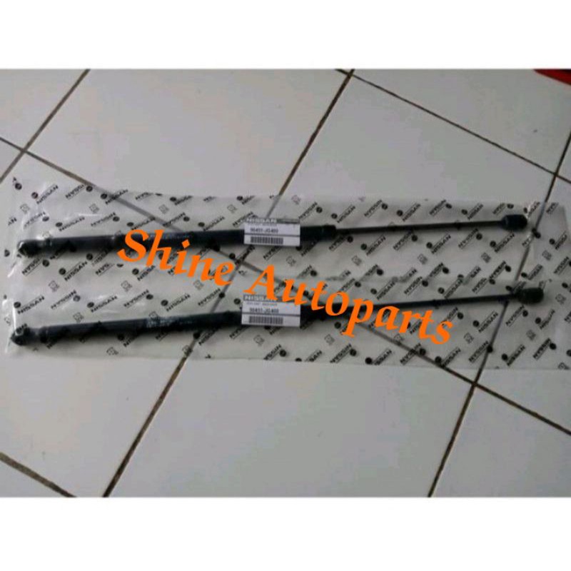 SHOCK BAGASI XTRAIL T30 SHOCK PINTU BAGASI BELAKANG NISSAN XTRAIL T30