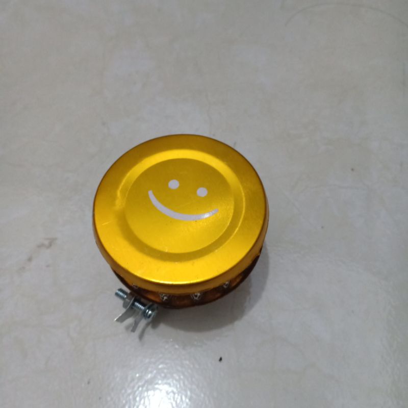Filter Koso Mini Smile Saringan Udara