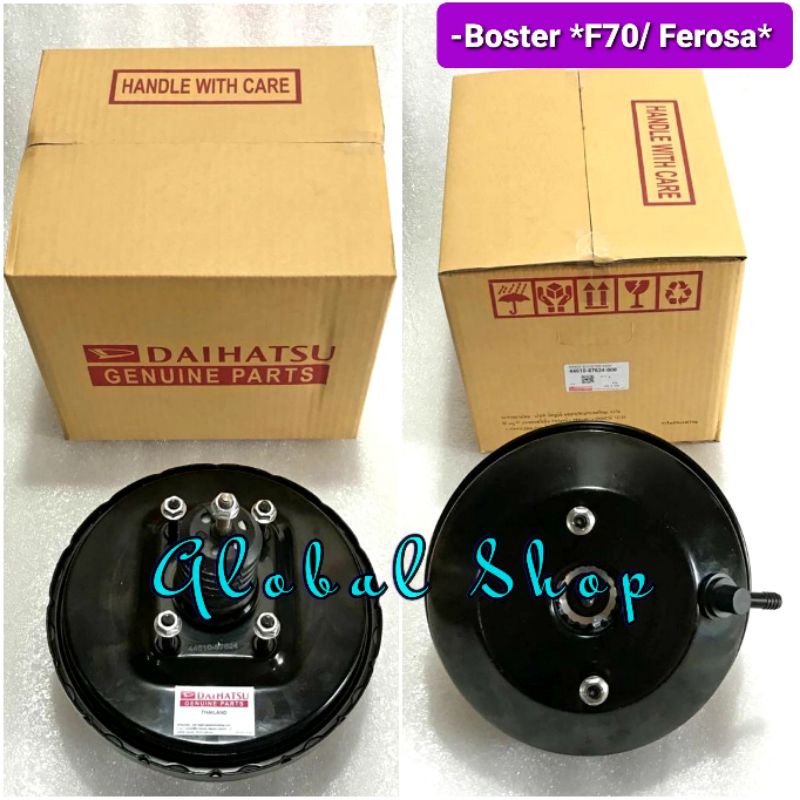booster assy taft gt f70 original