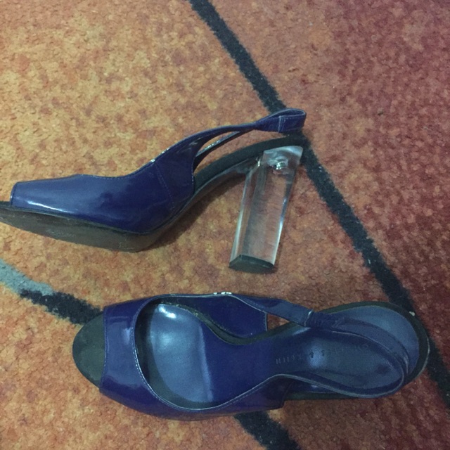 Heels charles&keith original
