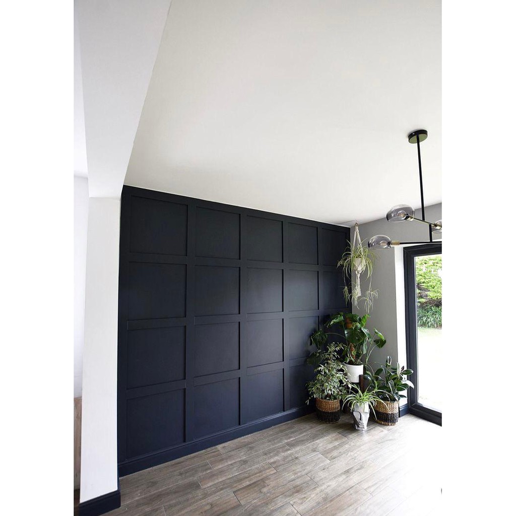 COD-Wallmoulding 3D / Wall Panel /  Wallmoulding / Hiasan Dinding 3D / Panel Wall / Moulding dinding