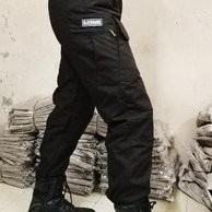 CELANA COKLAT TUA BLACKHAWK TACTICAL PANJANG 28-40 BAHAN PREMIUM POLYESTER